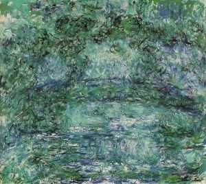 The Japanese Bridge8