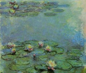 Water Lilies26