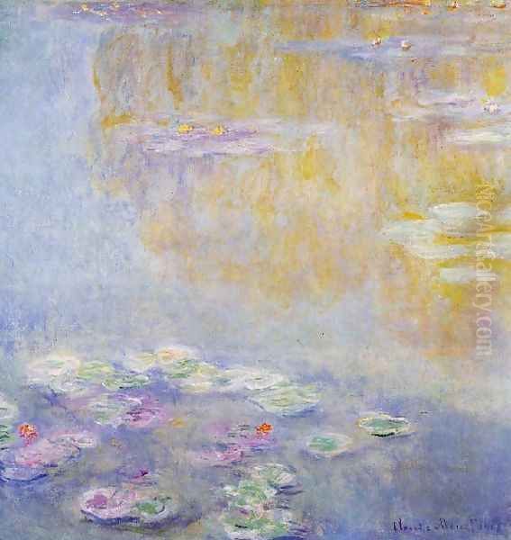 Water Lilies39 - view 1