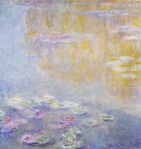 Water Lilies39
