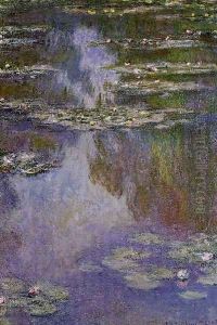 Water Lilies15