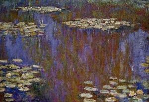 Water Lilies25