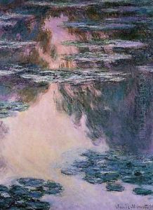 Water Lilies4