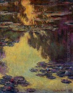 Water Lilies29