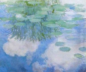 Water Lilies53