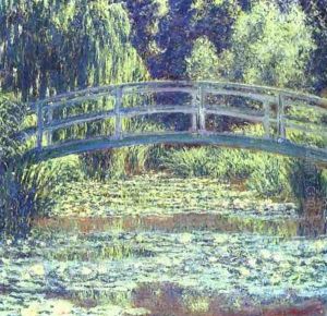 The Japanese Bridge 3