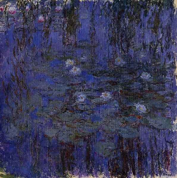 Water Lilies42 - view 1