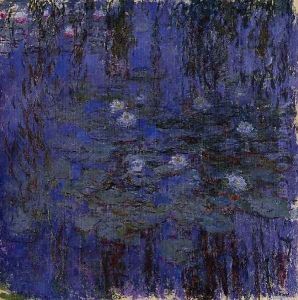 Water Lilies42