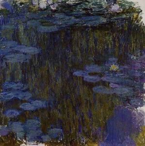Water Lilies57