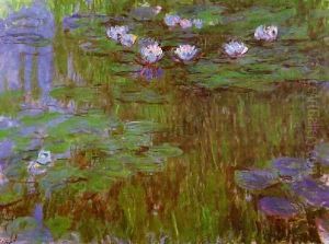 Water Lilies54