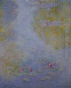 Water Lilies22