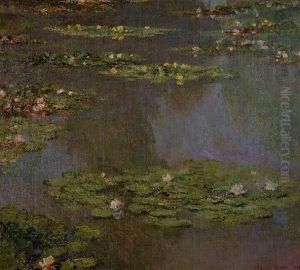Water Lilies36