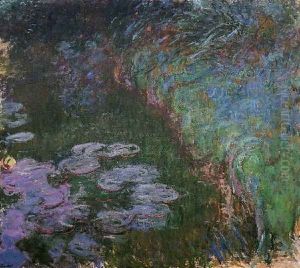 Water Lilies47