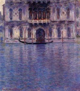 Palazzo Contarini