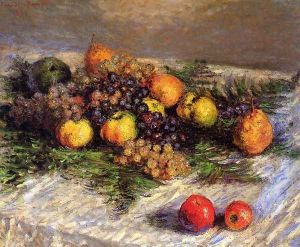 Still Life