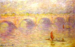 Waterloo Bridge 4
