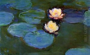 Water-Lilies1 1897-1899