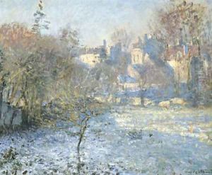 Le Givre