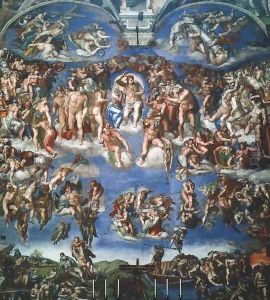 Last Judgment
