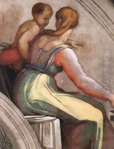 Achim - Eliud (detail-2) 1511-12