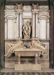 Tomb of Lorenzo de Medici