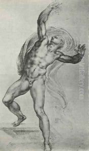 The Risen Christ