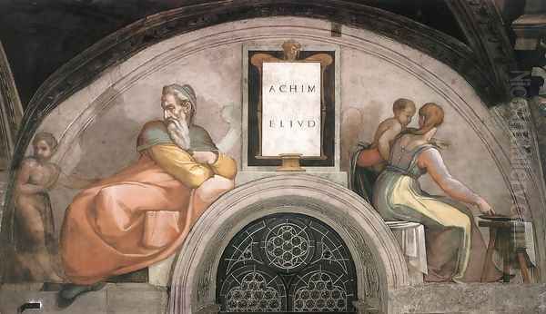 Achim - Eliud 1511-12 - view 1