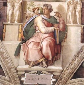 Isaiah 1509