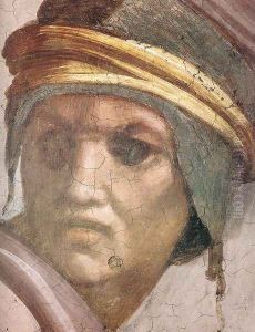 Zerubbabel - Abiud - Eliakim (detail-2) 1511-12