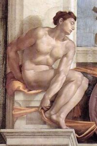 Ignudo -10 1509