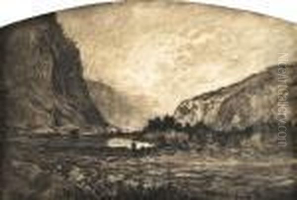 Paesaggio - view 1