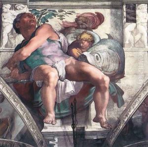 Jonah 1511