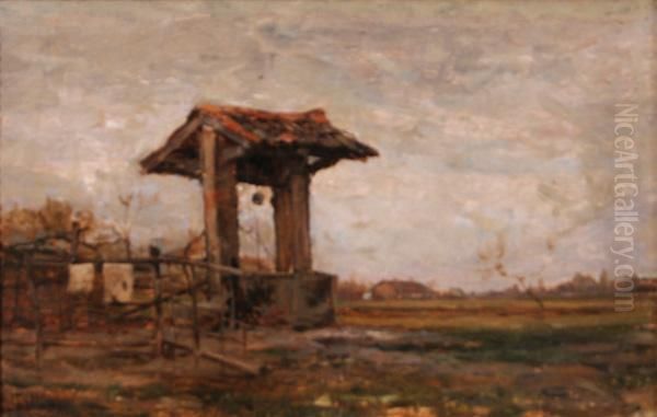 Il Pozzo - view 1