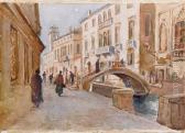 Scena Veneziana - view 1