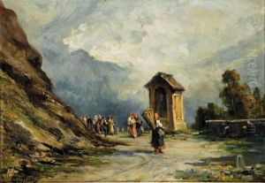 Processione