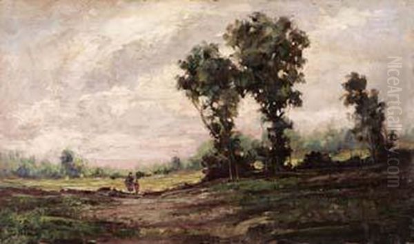 Paesaggio - view 1