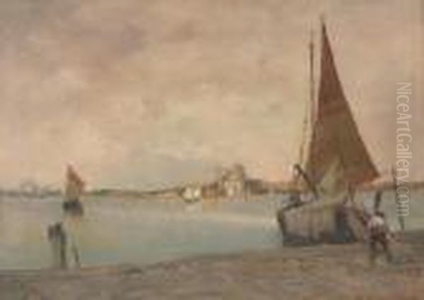Venezia - view 1