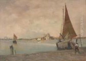 Venezia by Carlo Follini