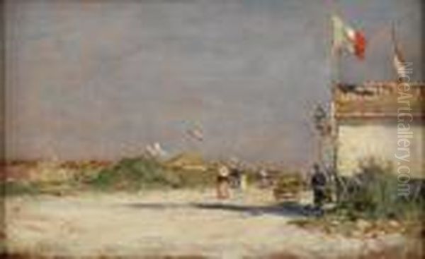 Fiaschetteria - view 1