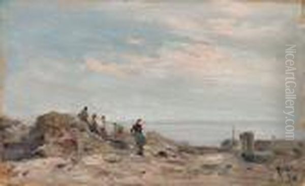 Sugli Scogli - view 1