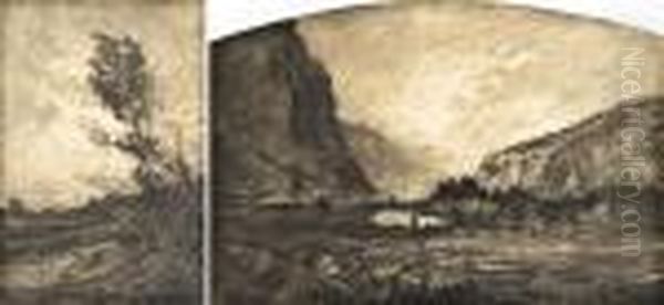 Paesaggi - view 1