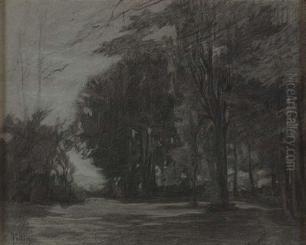 Paesaggio - view 1