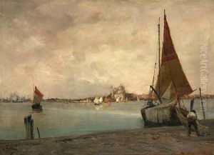 Venezia, (1880-1885)