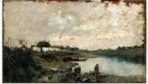 Le Lavandaie