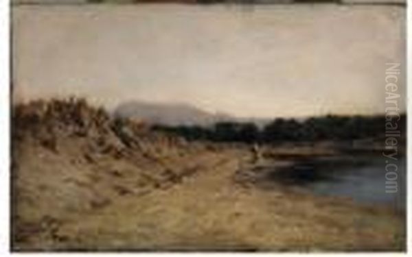 "paesaggio" 4.9.03 - view 1