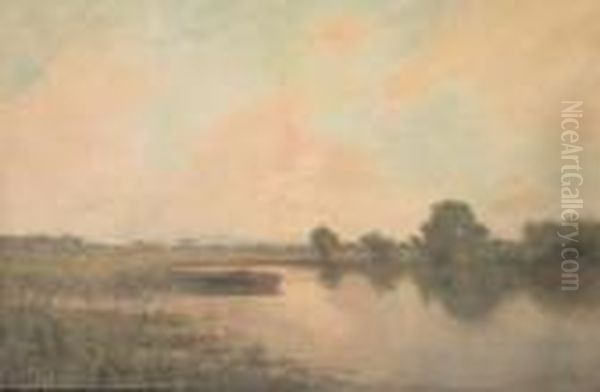 Paesaggio - view 1