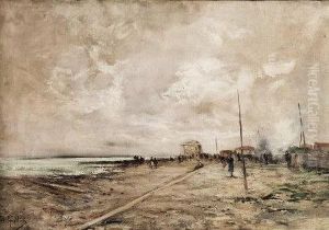 Spiaggia Di Bordighera