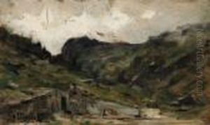 Paesaggio Montano