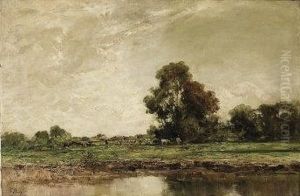 Pascolo by Carlo Follini