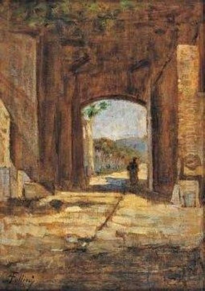 Sotto Il Portico - view 1